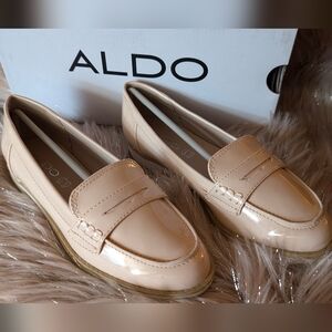 🆕Just In.... Aldo Loafers